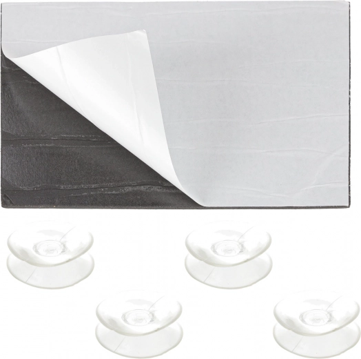 Viegla montāža un droša stiprināšana