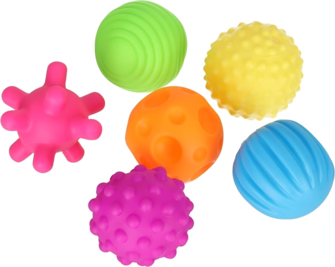 Dažādas tekstūras maksimāliem iespaidiem