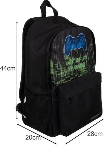 22 l vietas un gudra organizācija