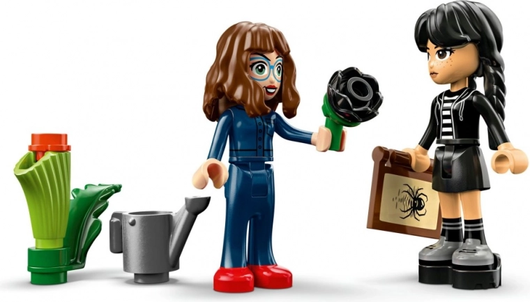 Divas varones seriāla ainām