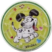 Prasmes un koncentrēšanās treniņš