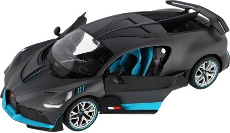 Reālistisks izpildījums un atveramas durvis