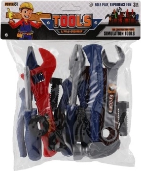 Praktisks iepakojums maisiņā