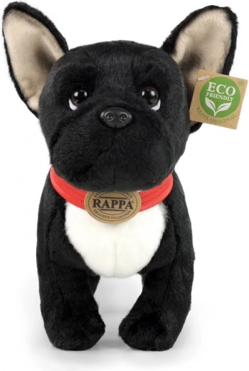 Augstas kvalitātes plīšs un roku darbs