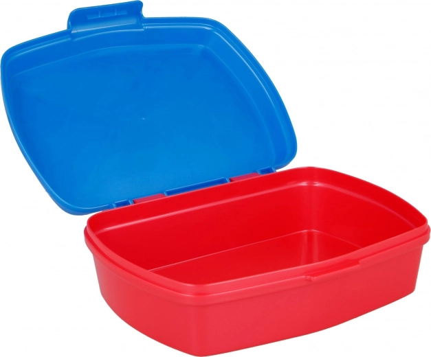 Viegla aizvēršana un pārskatāma telpa