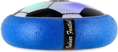 LED gaismas vēl lielākai izklaidei