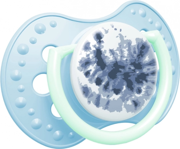 Dinamiska silikona uzgalis dabiskai sūkāšanai