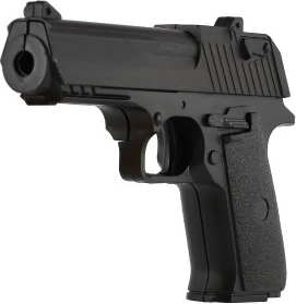 Izturīgs metāla un plastmasas salikums