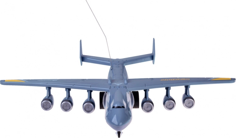 Dizains, iedvesmots no ANTONOV AN‑225