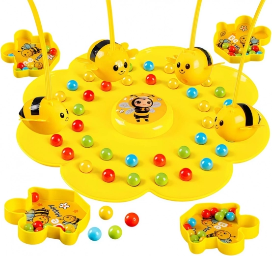 Ģimenes izklaide 2–4 spēlētājiem