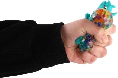 Tūlītēja atvieglošana no stresa