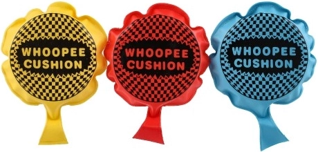 Trīs košas krāsas dubultam priekam