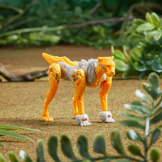 Transformēšanās iespējas