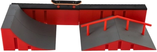 Stabila konstrukcija un izturīga plastmasa