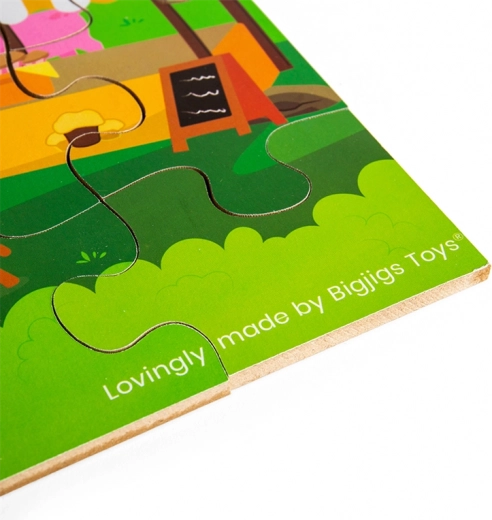 Kvalitatīvs izpildījums no atbildīgiem avotiem