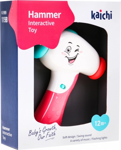 Gatavs lietošanai uzreiz pēc izsaiņošanas