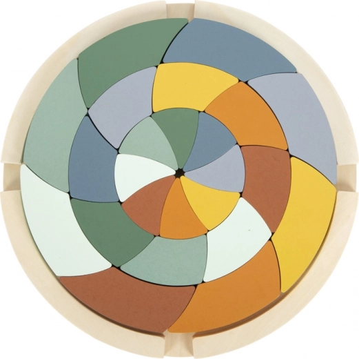 Montessori spēle prasmju attīstībai