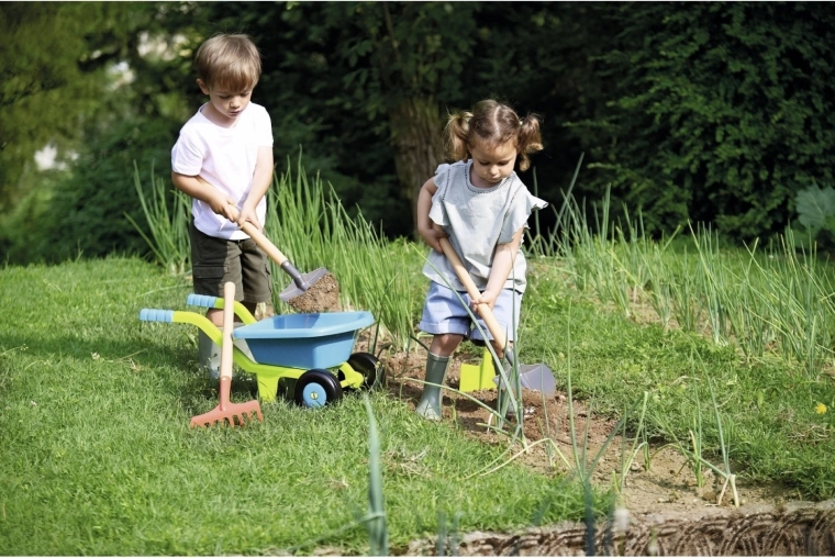 Motorikas prasmju attīstīšana