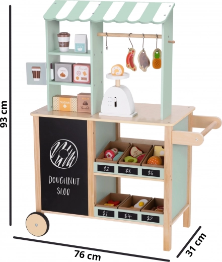 Radoša un droša spēle