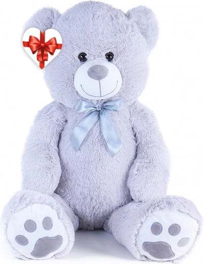 Maigs un drošs plīšs