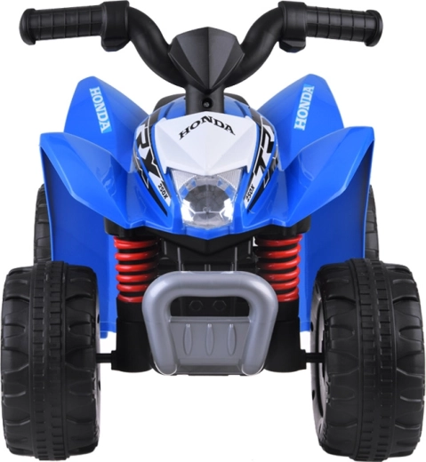 Reālistisks licencēts HONDA dizains