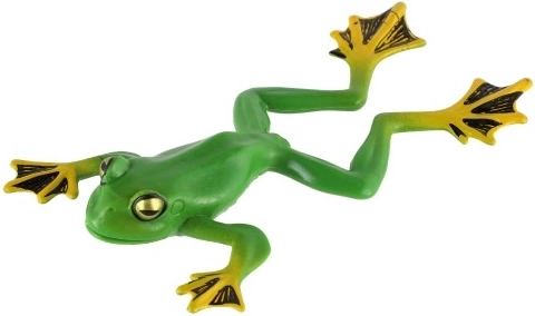 Reālistisks dizains un krāsas