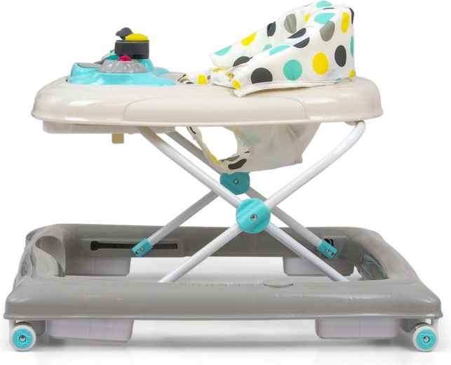 Adjustable seat
