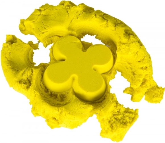 Koši dzeltena vēl vairākām idejām