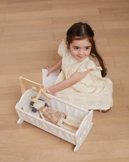 Mīksta gultasveļa maksimālai ērtībai