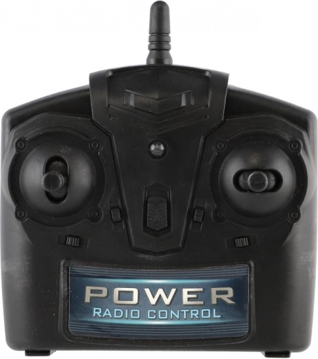 Stabila 2,4 GHz vadība