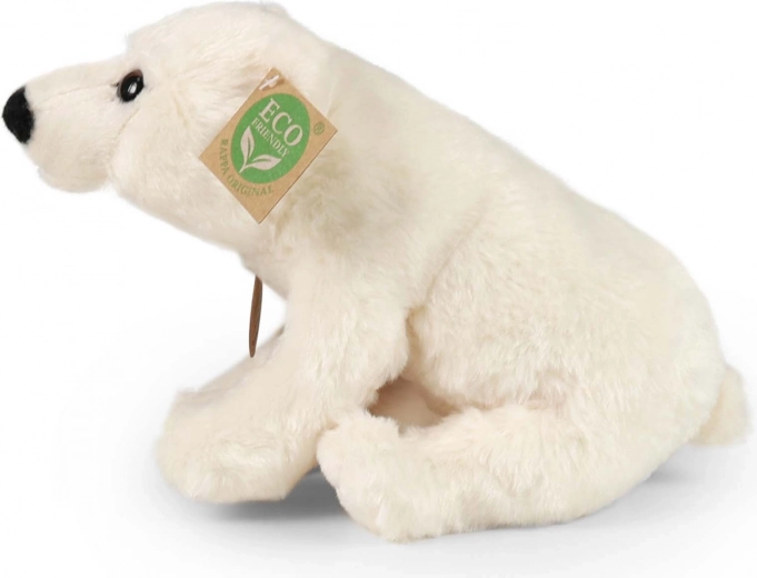 Super-soft and silky for cuddling