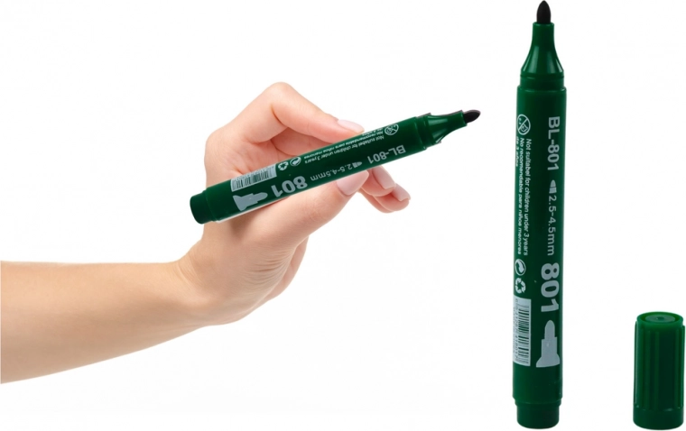 Comfortable use and quick drying