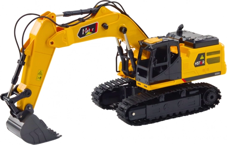 Tracked chassis