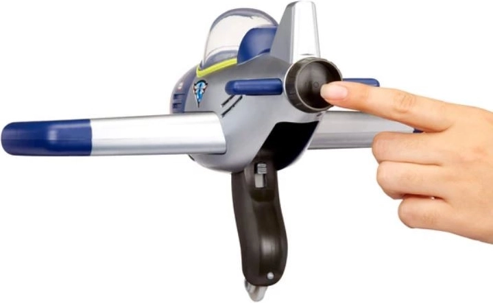 Easy control for little explorers