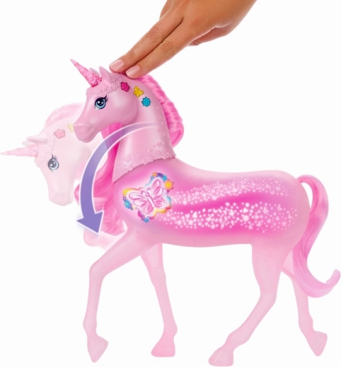 Vienkārša vadība ar pieskārieniem un pogām