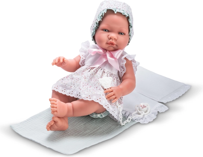 Reālistisks izskats un kvalitatīvs izpildījums