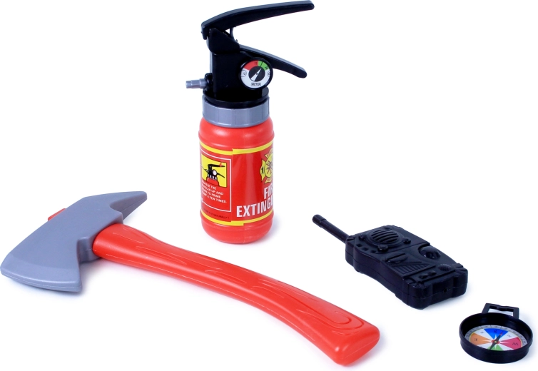 Funkcionāls ūdens ugunsdzēšamais aparāts