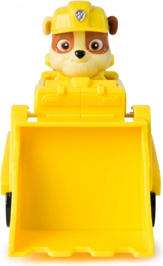 Rubble figūriņa gatava darbībai