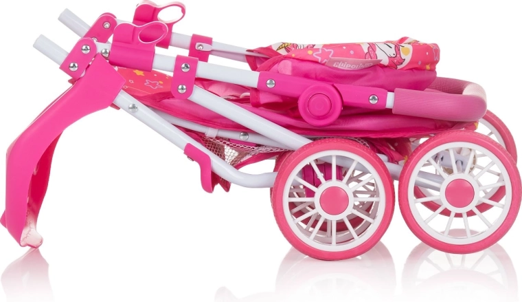 Saliekams un kompakts dizains