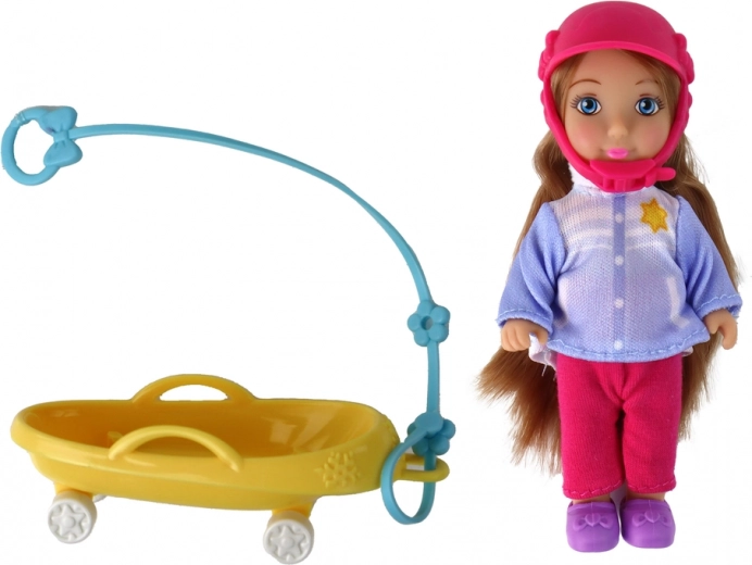 Ķivere drošākai spēlei