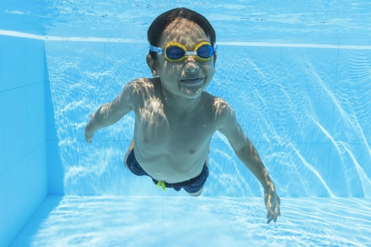Safety Lenses