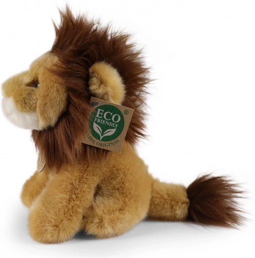 ECO‑FRIENDLY pildījums no pārstrādātām PET pudelēm