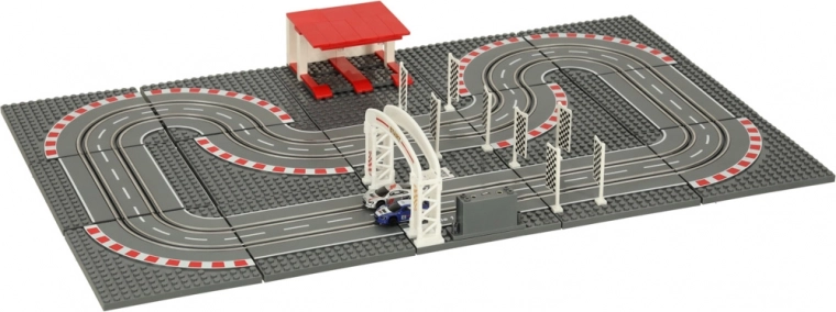 Iegremdēšanās sacīkšu pasaulē