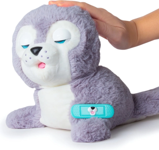 Vairāk nekā 20 interaktīvu reakciju