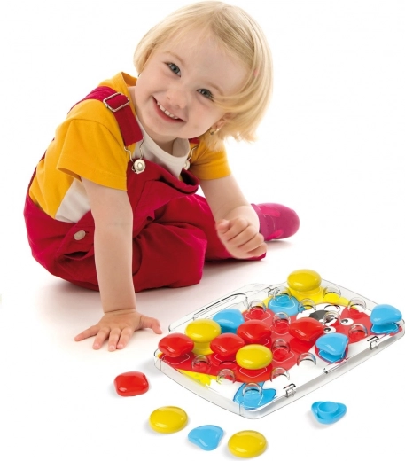 Radoša darbošanās mazajiem