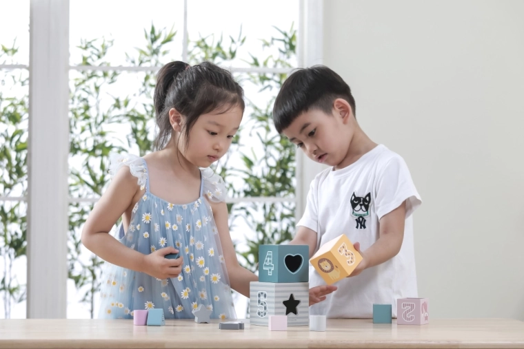 Izglītojoša izklaide pašiem mazākajiem