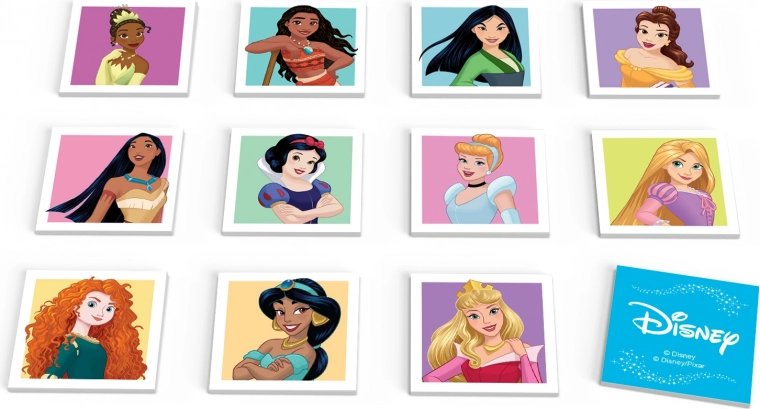 Iemīļoti DISNEY motīvi
