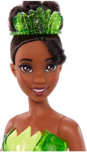 Mati gatavi ķemmēšanai