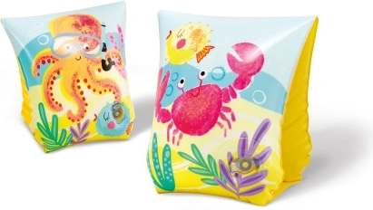 Peldēšanas atbalsts