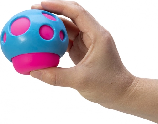 Mīksts, netoksisks un izturīgs materiāls